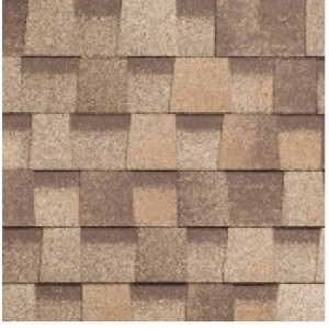 Гибкая черепица Shinglas коллекция Джаз, терра м2 Гибкая черепица Shinglas коллекция Джаз, терра м2